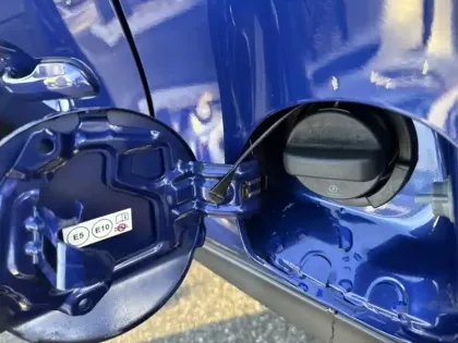 Photo 17 Toyota Yaris Hybride 116h Design