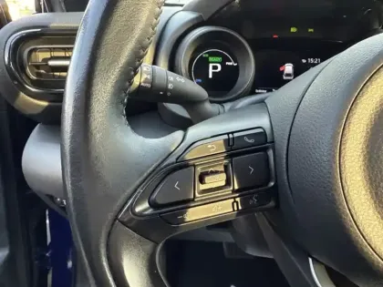 Photo 14 Toyota Yaris Hybride 116h Design