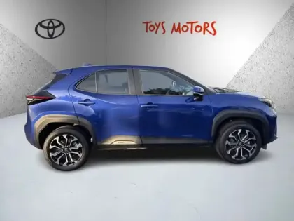 Photo 5 Toyota Yaris Hybride 116h Design