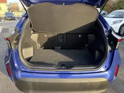 Photo 9 Toyota Yaris Hybride 116h Design