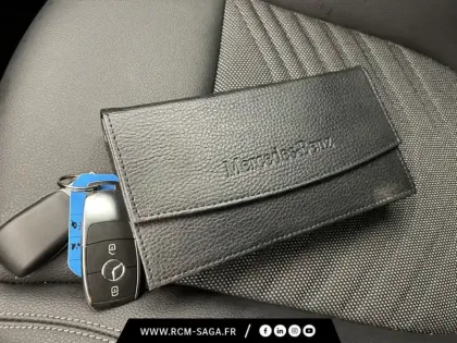 Photo 22 Mercedes Classe A Gén. IV (W177) Ph2 Progressive Line 5