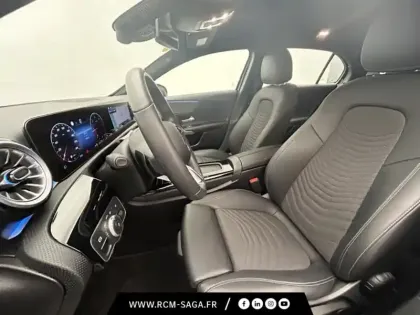 Photo 14 Mercedes Classe A Gén. IV (W177) Ph2 Progressive Line 5