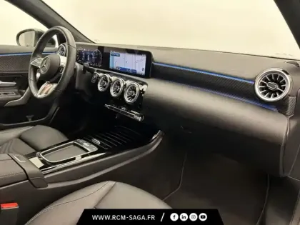 Photo 6 Mercedes Classe A Gén. IV (W177) Ph2 Progressive Line 5