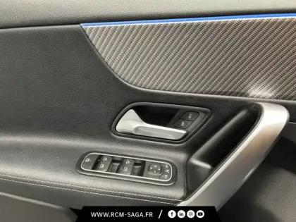 Photo 15 Mercedes Classe A Gén. IV (W177) Ph2 Progressive Line 5