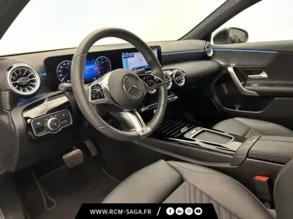 Photo 5 Mercedes Classe A Gén. IV (W177) Ph2 Progressive Line 5