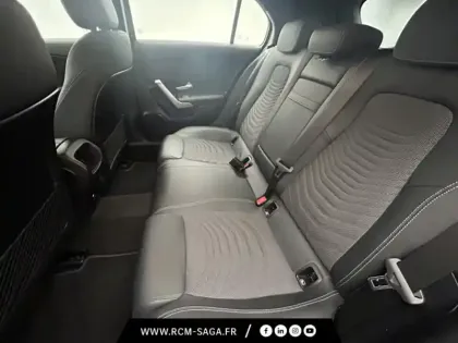 Photo 12 Mercedes Classe A Gén. IV (W177) Ph2 Progressive Line 5