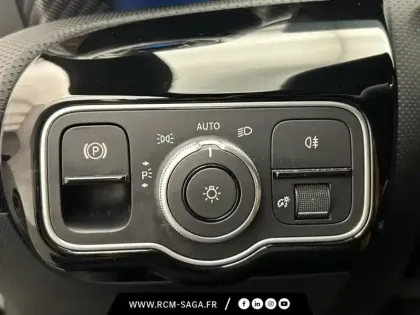 Photo 17 Mercedes Classe A Gén. IV (W177) Ph2 Progressive Line 5