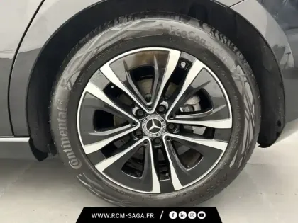 Photo 8 Mercedes Classe A Gén. IV (W177) Ph2 Progressive Line 5