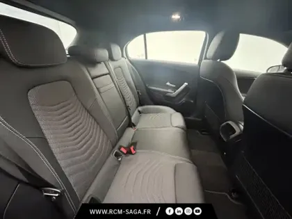 Photo 16 Mercedes Classe A Gén. IV (W177) Ph2 Progressive Line 5