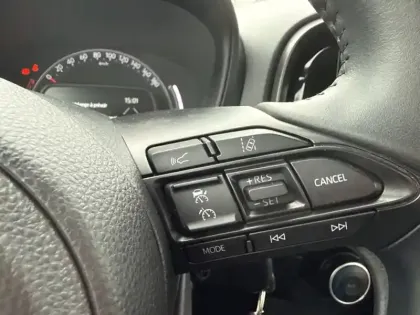 Photo 13 Toyota Aygo 1.0 VVT-i 72 Dynamic