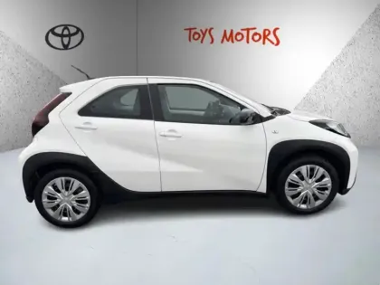 Photo 5 Toyota Aygo 1.0 VVT-i 72 Dynamic