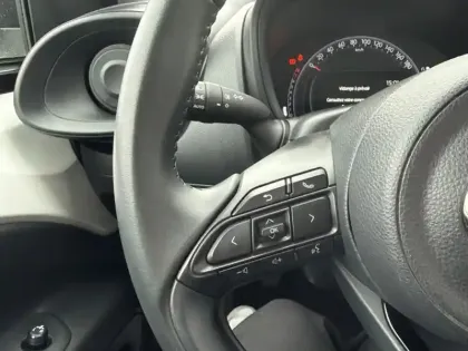 Photo 12 Toyota Aygo 1.0 VVT-i 72 Dynamic