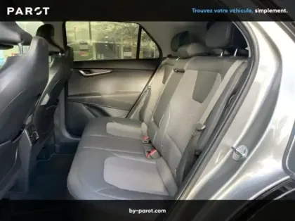 Photo 8 Kia Niro 1.6 GDi 129ch HEV Active DCT6