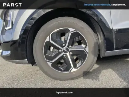 Photo 13 Kia Niro 1.6 GDi 129ch HEV Active DCT6