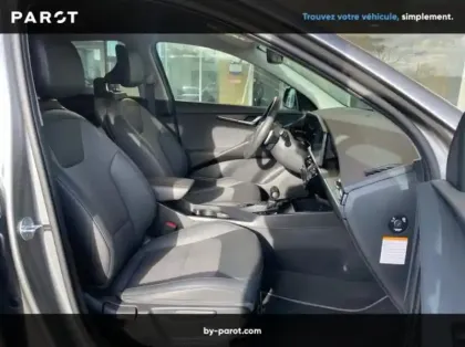 Photo 23 Kia Niro 1.6 GDi 129ch HEV Active DCT6