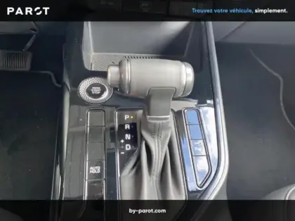 Photo 7 Kia Niro 1.6 GDi 129ch HEV Active DCT6