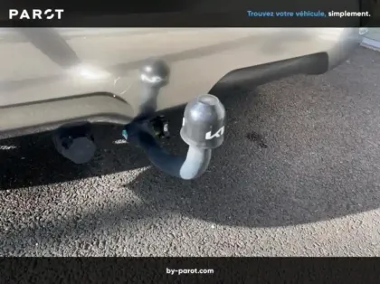 Photo 24 Kia Niro 1.6 GDi 129ch HEV Active DCT6