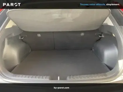 Photo 10 Kia Niro 1.6 GDi 129ch HEV Active DCT6