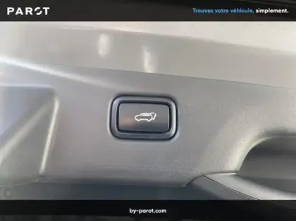 Photo 16 Kia Niro 1.6 GDi 129ch HEV Active DCT6