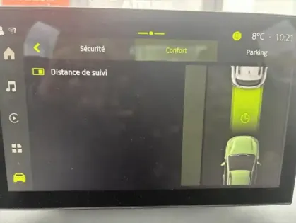 Photo 17 Dacia Sandero Stepway III expression TCe 110 - 25