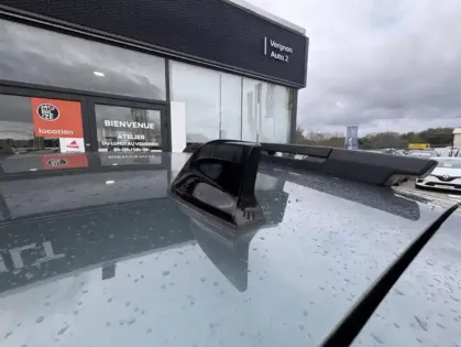 Photo 34 Dacia Sandero Stepway III expression TCe 110 - 25