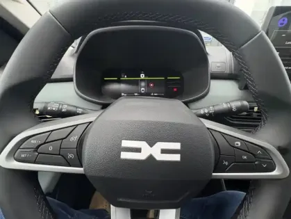 Photo 28 Dacia Sandero Stepway III expression TCe 110 - 25