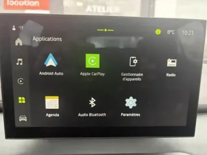 Photo 15 Dacia Sandero Stepway III expression TCe 110 - 25