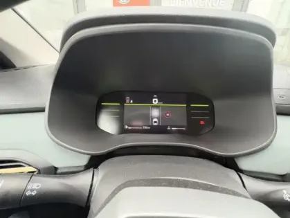 Photo 39 Dacia Sandero Stepway III expression TCe 110 - 25