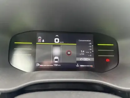 Photo 5 Dacia Sandero Stepway III expression TCe 110 - 25