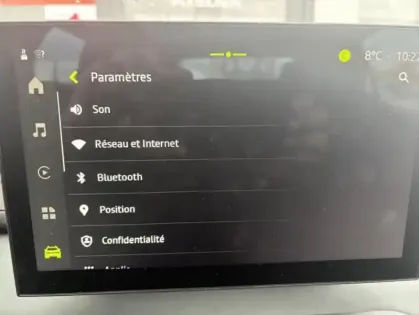 Photo 12 Dacia Sandero Stepway III expression TCe 110 - 25