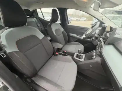 Photo 8 Dacia Sandero Stepway III expression TCe 110 - 25