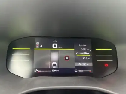 Photo 7 Dacia Sandero Stepway III expression TCe 110 - 25