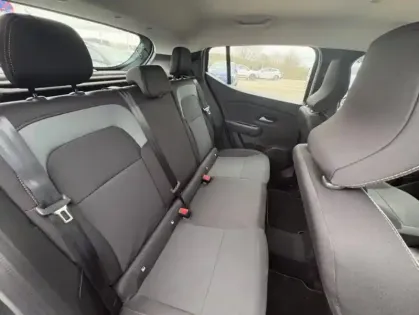 Photo 21 Dacia Sandero Stepway III expression TCe 110 - 25