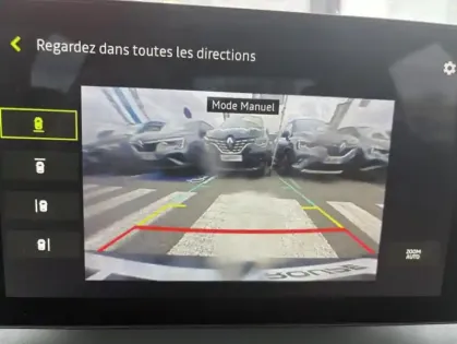 Photo 9 Dacia Sandero Stepway III expression TCe 110 - 25