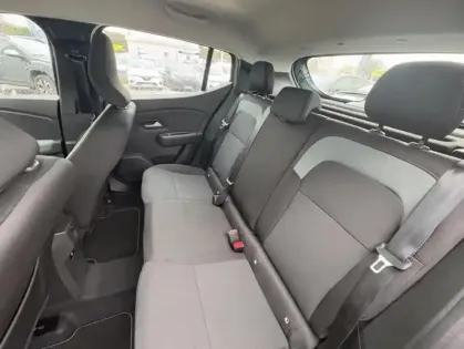 Photo 38 Dacia Sandero Stepway III expression TCe 110 - 25