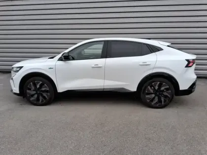 Photo 7 Renault Rafale Nouveau E-Tech full hybrid 200ch esprit Alpine