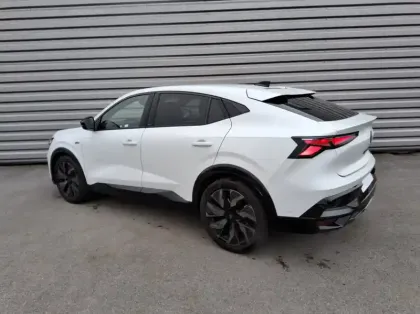 Photo 6 Renault Rafale Nouveau E-Tech full hybrid 200ch esprit Alpine