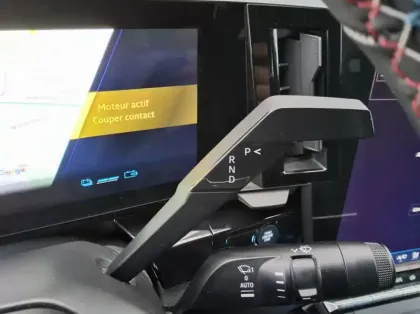 Photo 22 Renault Rafale Nouveau E-Tech full hybrid 200ch esprit Alpine