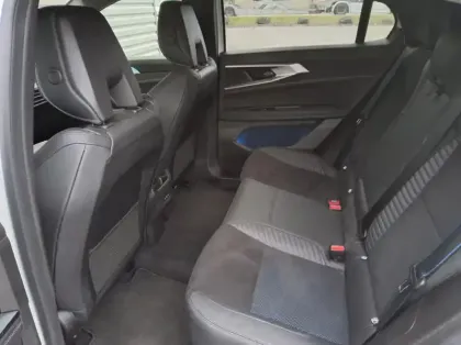 Photo 11 Renault Rafale Nouveau E-Tech full hybrid 200ch esprit Alpine