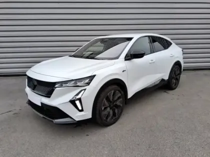 Photo Renault Rafale Nouveau E-tech Full Hybrid 200ch Esprit Alpine