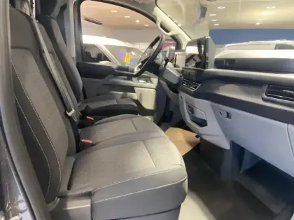 Photo 22 Ford Custom Gén. II Ph1 Limited 1