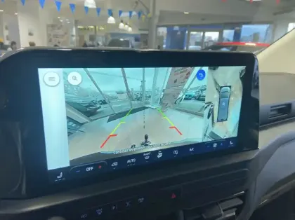 Photo 14 Ford Custom Gén. II Ph1 Limited 1