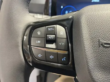 Photo 15 Ford Custom Gén. II Ph1 Limited 1