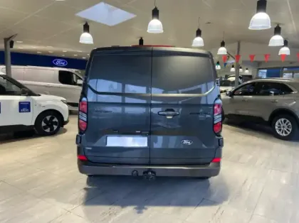 Photo 20 Ford Custom Gén. II Ph1 Limited 1