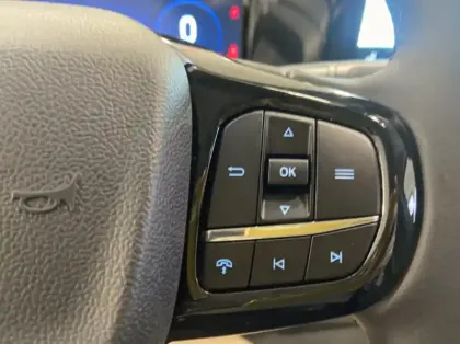 Photo 17 Ford Custom Gén. II Ph1 Limited 1