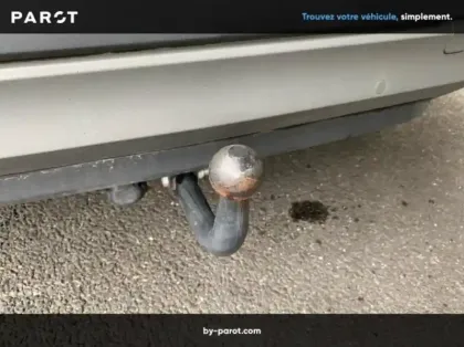 Photo 23 Ford Puma 1.0 Flexifuel 125ch S&S mHEV Titanium Business