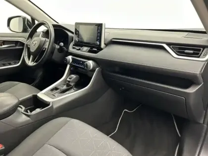 Photo 19 Toyota Rav4 2WD 218ch Dynamic