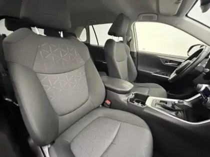 Photo 20 Toyota Rav4 2WD 218ch Dynamic