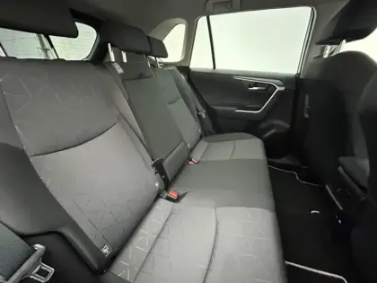 Photo 21 Toyota Rav4 2WD 218ch Dynamic