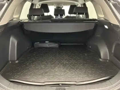 Photo 9 Toyota Rav4 2WD 218ch Dynamic